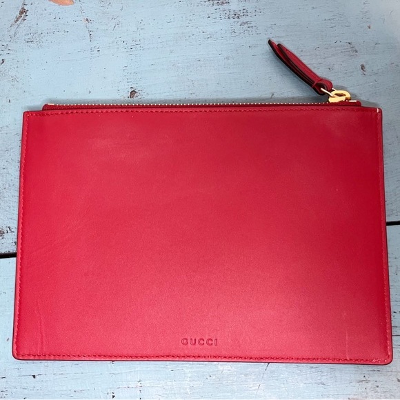 Gucci bloom Pouch - Picture 2 of 5